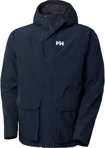 Miniatura 3 de Helly-Hansen Chaqueta impermeable T2 Utility para hombre