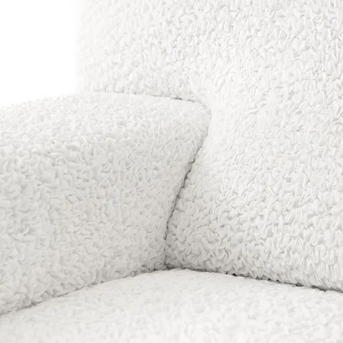 Miniatura 8 de PAULATO BY GA.I.CO. Funda para Silla - Funda para Sillón - Funda Elástica para Sillón - Funda de Tela de Poliéster - Funda Elástica de 1 Pieza