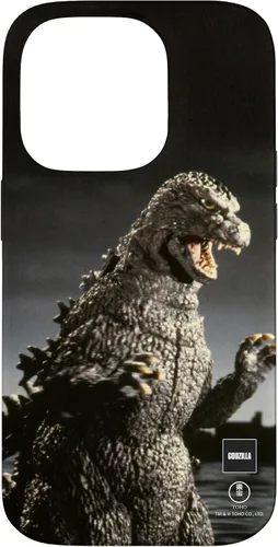 Miniatura 16 de Funda para iPhone 13 Godzilla Icons of Toho 1984