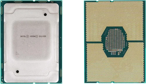 Miniatura 2 de Paquete de 2 procesadores Intel Xeon Silver 4116 de 12 núcleos, 2.10 GHz para ThinkSystem SR530, SR630, SR650, ST550