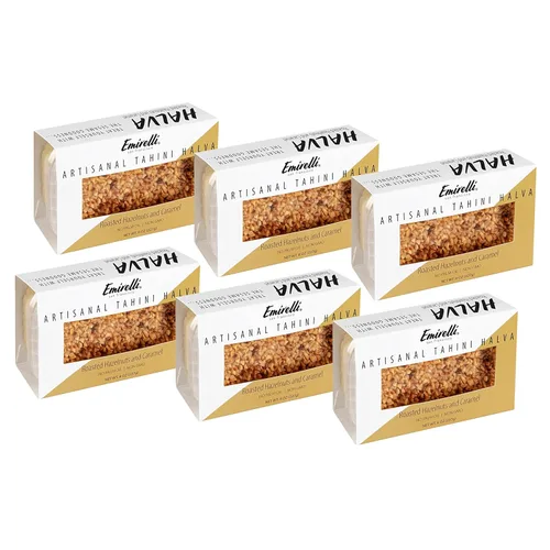 Miniatura 12 de Emirelli Artesanal Halva