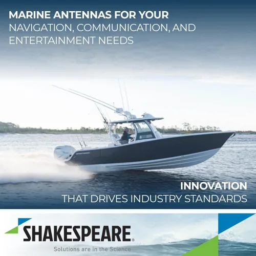 Miniatura 5 de Shakespeare Antena AM/FM de 4 pies para Galaxy 5420-XT