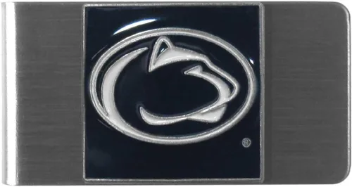 Miniatura 36 de Siskiyou Clip de acero para dinero de Sports NCAA