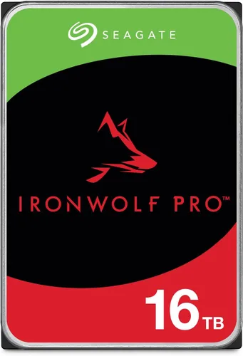 Miniatura 19 de Seagate IronWolf - Disco duro interno NAS HDD de 8 TB, SATA de 3.5 pulgadas, 6 Gb/s, 7200 RPM, caché de 256 MB para almacenamiento conectado a red