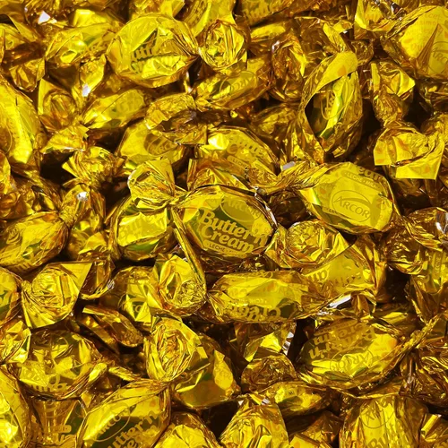 Miniatura 11 de Discos de caramelo duro de canela – 3 libras – Caramelos duros clásicos de la vieja escuela con sabor a canela – Surtido de dulces vintage