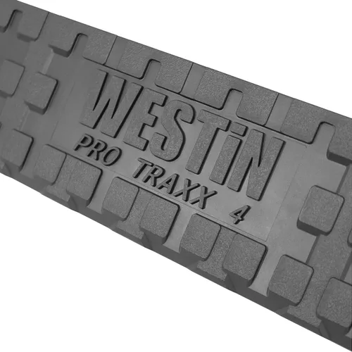 Miniatura 4 de Westin 21-24175 PRO TRAXX 4 barras de Nerf ovaladas para Explorer 2020-2025 par negro