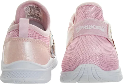 Miniatura 3 de Disney Zapatos Encanto para Niñas - Mirabel, Luisa, Isabela Zapatos deportivos iluminados sin cordones (niñoniña)