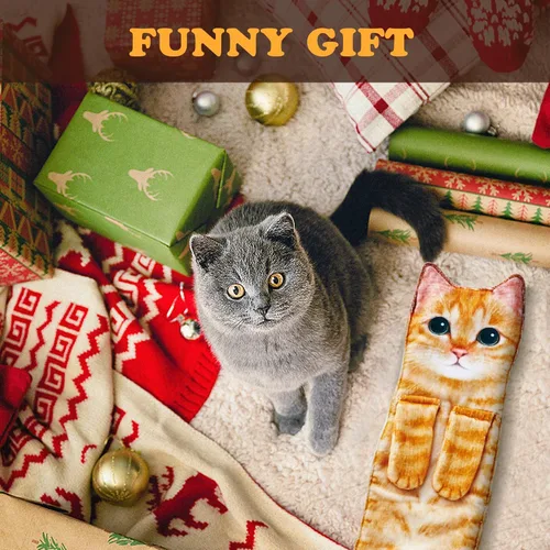 Miniatura 7 de Divertidas toallas de mano – Lindas toallas colgantes y toallas de cara para decoración de gatos, súper absorbentes, suaves, inauguración