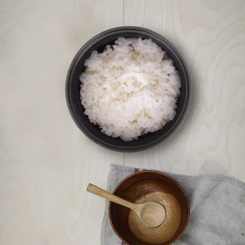 Miniatura 4 de Ciieeo Olla de arroz olla interna de aleación de aluminio Arrocera Tanque interno antiadherente Pastel Pan 2L Revestimiento de cocina Contenedor