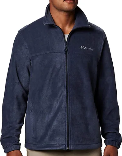 Miniatura 19 de Columbia - Chaqueta de forro polar con cremallera completa Steens Mountain 2.0 para hombre