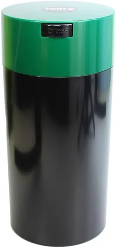 Miniatura 12 de Tightvac - Recipiente hermético de almacenamiento de 5 a 24 onzas, sellado al vacío multiusos para granos de café, molidos, hierbas, té, especias
