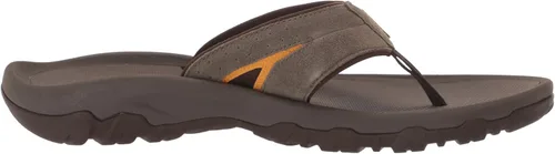 Miniatura 6 de Teva Sandalias deportivas Katavi 2 Tanga M para hombre, Negro
