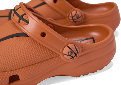 Miniatura 7 de Crocs Kids' Classic Sports Clogs