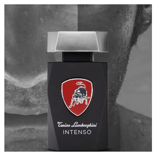 Miniatura 3 de TORINO LAMBORGHINI Eau De Toilette Spray, Intenso, 4.2 onzas líquidas