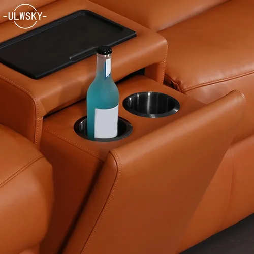 Miniatura 5 de 2 Piezas Portavasos Empotrados, Portavasos Automotrices de Acero Inoxidable 304, Soporte para Bebidas de Mesa de Póquer Negro de 3.3 Pulgadas, Mesa