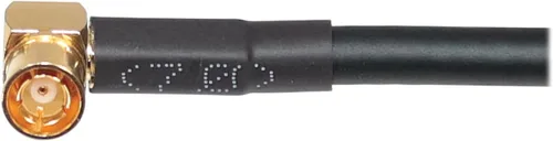 Miniatura 8 de TRAM 7732 Antena de montaje en espejo de perfil bajo para radio satélite