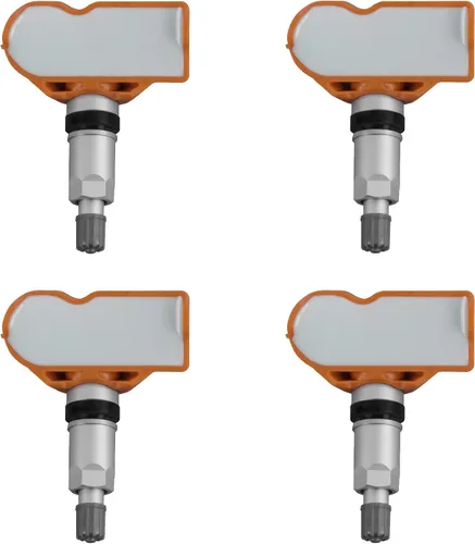 Miniatura 7 de MOSTPLUS Sensor TPMS, preprogramado 433MHz 36106790054 Sensor de monitoreo de presión de neumáticos compatible con BMW 328i 335i 550i 740i 750Li