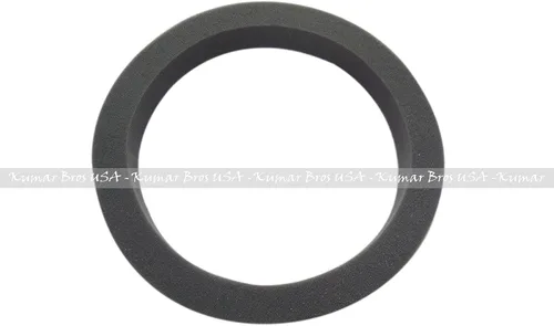 Miniatura 2 de Nuevo Aislador de espuma de capó inferior COMPATIBLE CON JD Sustituye a M129081