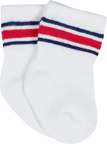 Miniatura 5 de Onesies Brand Unisex Baby 12-Pair Bootie Socks