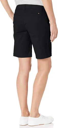 Miniatura 3 de Tommy Hilfiger Hollywood - Pantalones cortos chinos para mujer