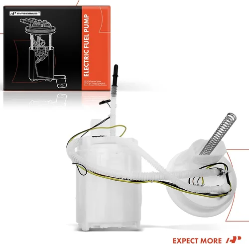 Miniatura 8 de A-Premium Conjunto de módulo de bomba de combustible eléctrica con unidad de envío compatible con Audi TT Quattro 2000-2002 L4 1.8L Gas