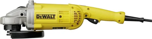 Miniatura 2 de DEWALT DWE496-QS DWE496-QS-Amoladora 9.055 in 2.600W