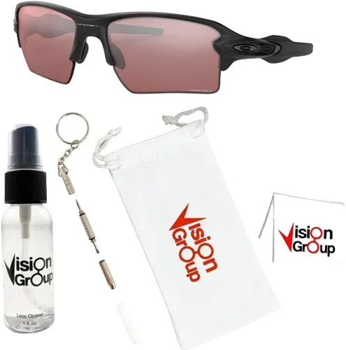 Miniatura 38 de Oakley OO9188 Flak 2.0 XL Gafas de sol + paquete de accesorios Vision Group