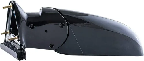 Miniatura 5 de Dependable Direct Espejo manual plegable del lado izquierdo del conductor compatible con Chevy/GMC C/K 1500 2500 88-99 - Enlace de piezas #