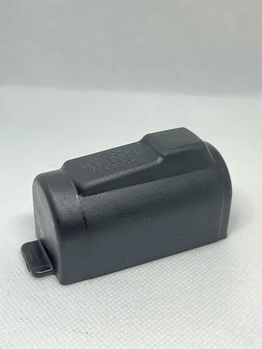 Miniatura 4 de Cubierta de alcance para HoloSun HE503CU -Nuevo- Fabricado en los Estados Unidos!, NEGRO