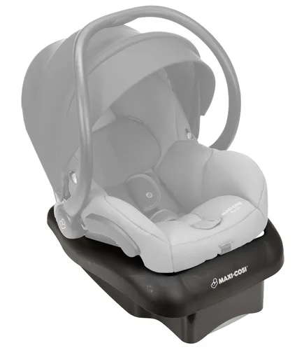 Miniatura 4 de Maxi-Cosi Mico 30 - Base de asiento de coche adicional para bebé, color negro, talla única