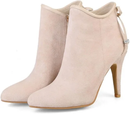 Miniatura 2 de Skapee Sweet - Botines con cremallera para mujer