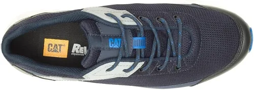 Miniatura 7 de Caterpillar ProRush Speed FX - Tenis unisex EclipseWild Dove, Total EclipseWild Dove