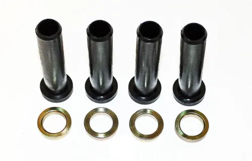 Miniatura 4 de 2001 2002 Polaris 400 Xplorer Explorer Front A Arm Lower Bujes - Ambos lados