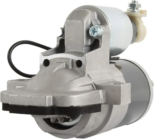 Miniatura 6 de DB Electrical Arrancador 410-48299 de 12 V compatible con/repuesto para Mazda 3 2010-2013, CX-7 2010-2012, 6 2010-2013, 5 2012-2013, 3 Sport 2010