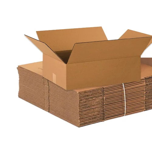 Partners Brand Cajas de cartón corrugado de 20 x 14 x 6, 20 pulgadas de largo x 14 pulgadas de ancho x 6 pulgadas de alto, paquete de 250 | Envío,