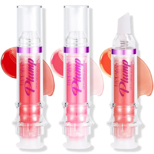 Miniatura 6 de Juego de 12 lápices labiales líquidos mate + rotuladores de labios, 6 lápices labiales mate con 6 delineadores de labios suaves a juego, 6 lápices