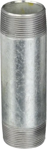 Miniatura 3 de LDR. Cruz galvanizada., Cromo, 311 CR-12