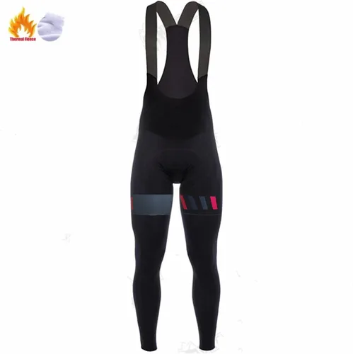 Miniatura 9 de Ciclismo Invierno Chaqueta Bicicletas Manga Larga Cálido Tops Mujer Al Aire Libre Polar Jersey MTB Road Bike Ropa Deportiva