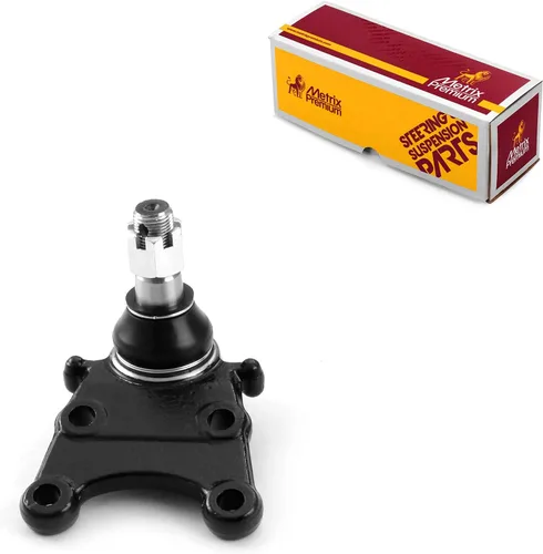 Miniatura 160 de Fabricado en Europa. Junta de rótula inferior delantera Metrix Premium K3199 para Jeep Liberty 2002-2004