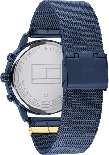 Miniatura 3 de Tommy Hilfiger Analog Business Quartz Ladies Blake Multifunción Tommy Hilfiger 1782305