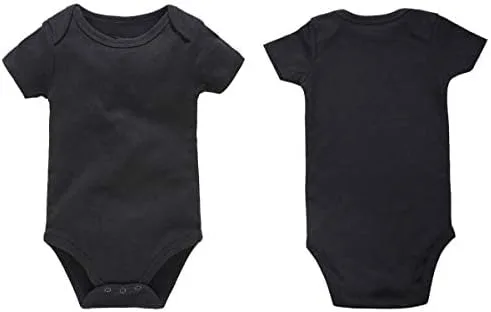 Miniatura 3 de Mono de estilo vintage de Jiu Jitsu Silhouette para bebé recién nacido mamelucos unisex