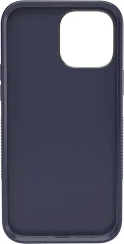 Miniatura 9 de Casely Funda para iPhone 13 Pro Estado de Ánimo Actual Estampado de Vaca Azul Claro Compatible con MagSafe Diseño de Protección Audaz