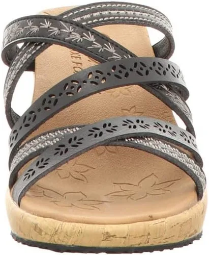 Miniatura 5 de Skechers Beverlee Tiger Posse para mujer