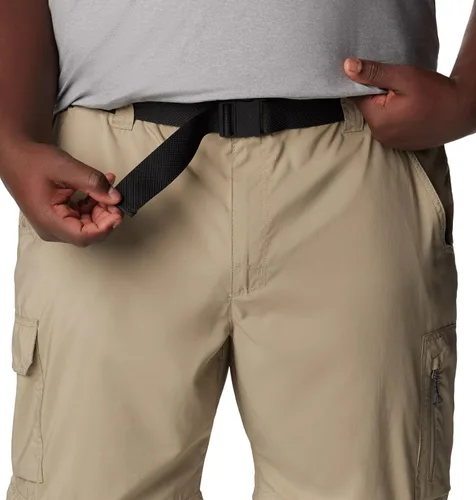 Miniatura 4 de Columbia Pantalón de senderismo convertible Silver Ridge Utility para hombre