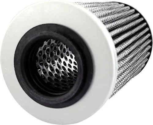 Miniatura 4 de 420956744 Filtro de aceite de repuesto para Sea-Doo BRP 130hp 300hp compatible con Seadoo GTX300, GTR230, RXT230, RXT300, GTX155, GTX230, GTX300
