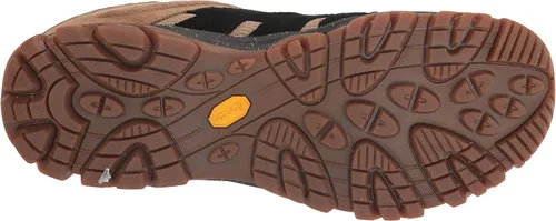 Miniatura 4 de Merrell Moab 3 - Zapatos de senderismo para hombre Verde