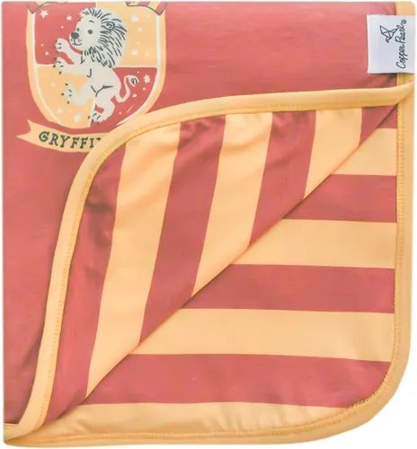 Miniatura 52 de Copper Pearl Manta de bebé de tres capas: edredones suaves para bebés para niños y niñas, transpirable, acogedora, manta para niños pequeños