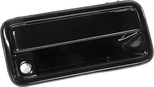 Miniatura 3 de ACDelco GM Genuine Parts 15968163 - Manija de puerta exterior delantera con junta y retenedor