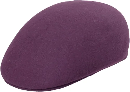 Miniatura 9 de Bigalli Ascot Newsboy Sombrero de Lana Fieltro para Hombres Crushable Protección Solar Repelente al Agua Boina para Hombre