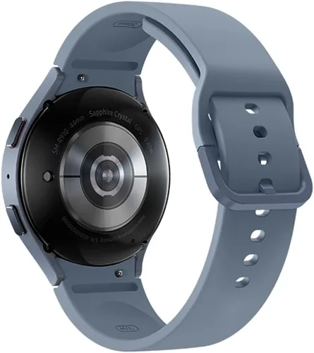 Miniatura 4 de SAMSUNG SAMSUNG Galaxy Watch 5 1.732 in (GPS) SM-R910N - Carcasa de aluminio